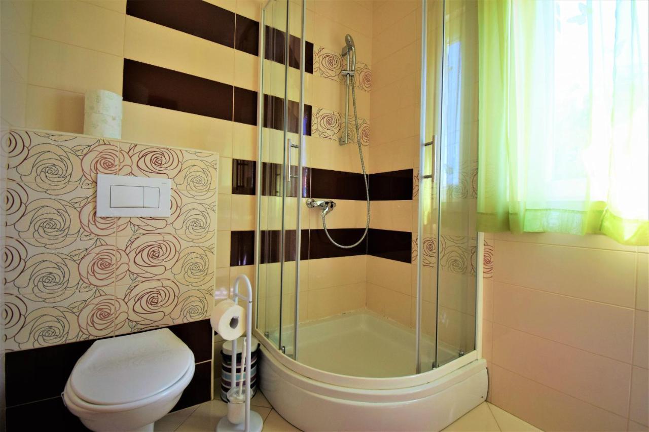 Apartmani Bakran Лопар Екстериор снимка